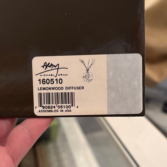 Michael Aram diffuser Box Set - Picture 6 of 8